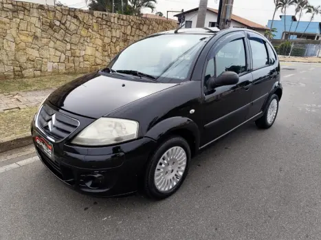 CITROEN C3 1.4 4P GLX FLEX, Foto 4