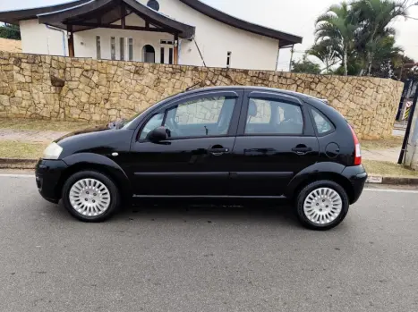 CITROEN C3 1.4 4P GLX FLEX, Foto 5