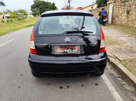 CITROEN C3 1.4 4P GLX FLEX, Foto 6