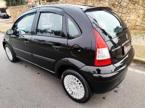 CITROEN C3 1.4 4P GLX FLEX, Foto 7