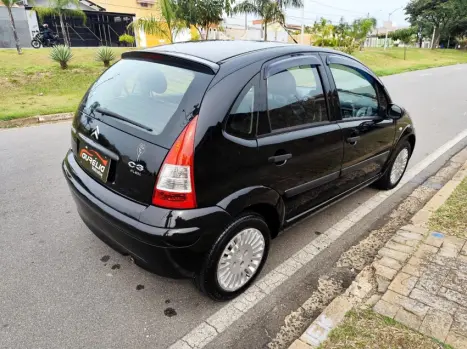 CITROEN C3 1.4 4P GLX FLEX, Foto 8