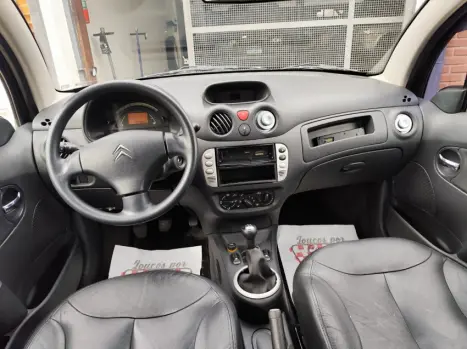 CITROEN C3 1.4 4P GLX FLEX, Foto 12