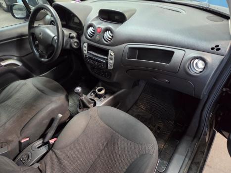 CITROEN C3 1.4 4P GLX FLEX, Foto 3