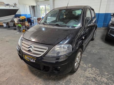 CITROEN C3 1.4 4P GLX FLEX, Foto 5