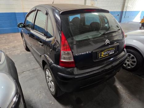 CITROEN C3 1.4 4P GLX FLEX, Foto 6