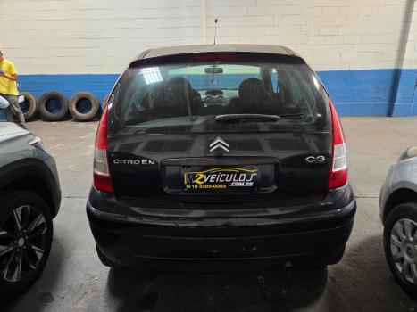 CITROEN C3 1.4 4P GLX FLEX, Foto 8