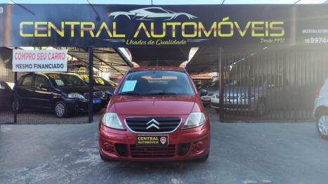 CITROEN C3 1.4 4P GLX FLEX, Foto 1
