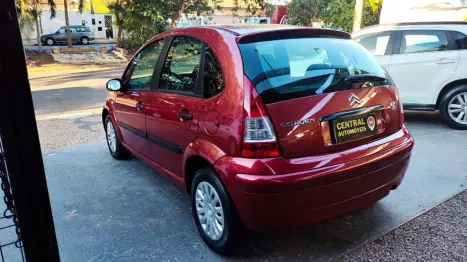 CITROEN C3 1.4 4P GLX FLEX, Foto 3