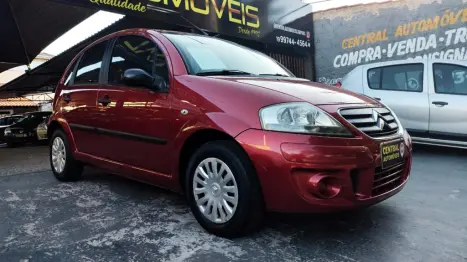 CITROEN C3 1.4 4P GLX FLEX, Foto 5
