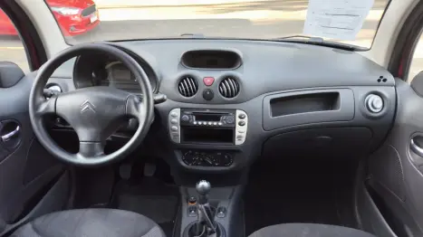 CITROEN C3 1.4 4P GLX FLEX, Foto 6