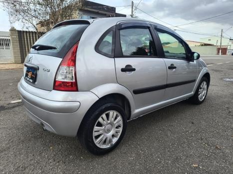CITROEN C3 1.4 4P GLX FLEX, Foto 4