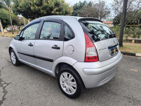 CITROEN C3 1.4 4P GLX FLEX, Foto 6