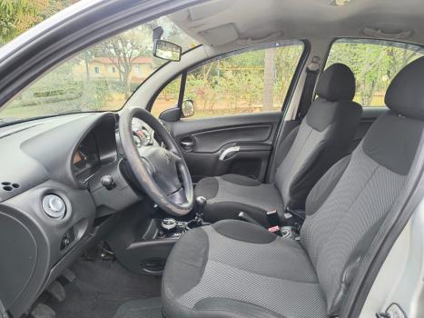 CITROEN C3 1.4 4P GLX FLEX, Foto 7