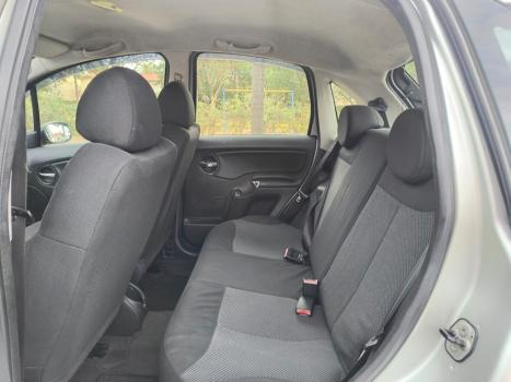 CITROEN C3 1.4 4P GLX FLEX, Foto 8