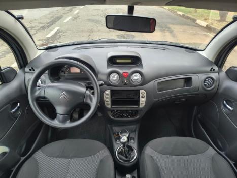 CITROEN C3 1.4 4P GLX FLEX, Foto 9