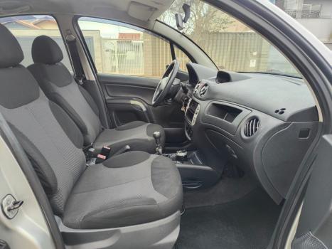 CITROEN C3 1.4 4P GLX FLEX, Foto 10