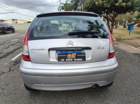 CITROEN C3 1.4 4P GLX FLEX, Foto 11