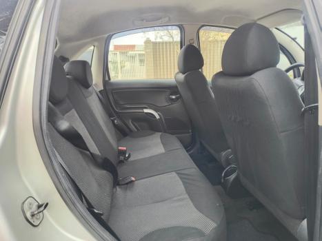 CITROEN C3 1.4 4P GLX FLEX, Foto 12