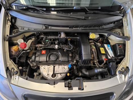 CITROEN C3 1.4 4P GLX FLEX, Foto 12