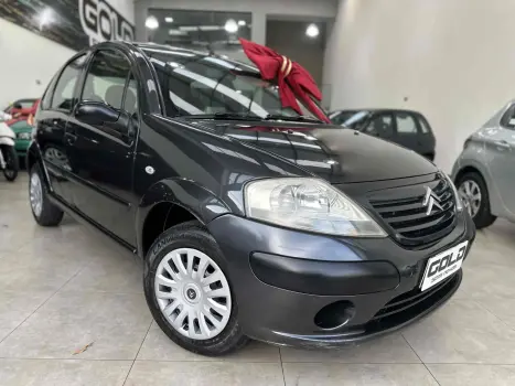 CITROEN C3 1.4 4P GLX FLEX, Foto 2