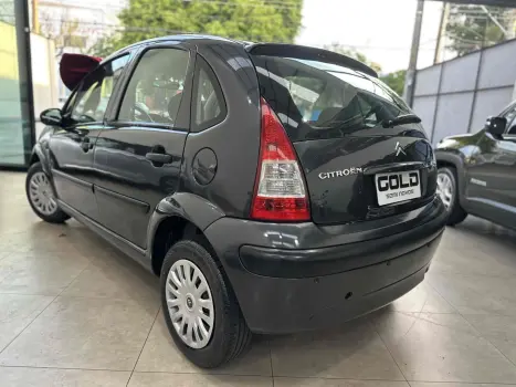 CITROEN C3 1.4 4P GLX FLEX, Foto 3