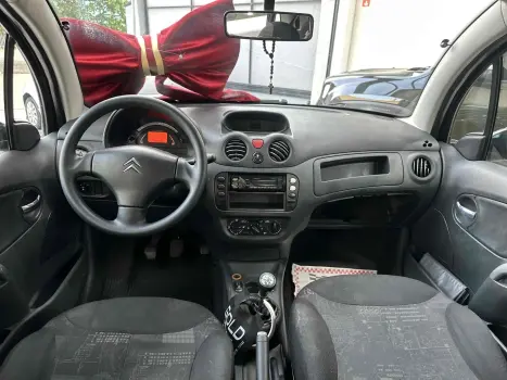 CITROEN C3 1.4 4P GLX FLEX, Foto 5