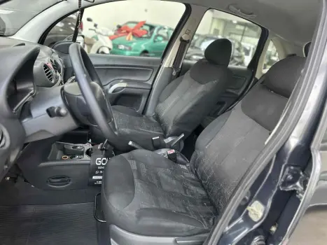 CITROEN C3 1.4 4P GLX FLEX, Foto 6