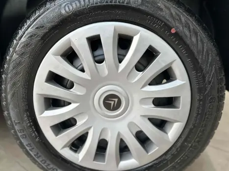 CITROEN C3 1.4 4P GLX FLEX, Foto 8