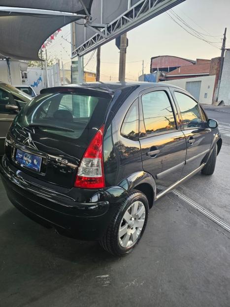 CITROEN C3 1.4 4P GLX FLEX, Foto 5
