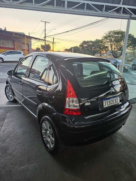 CITROEN C3 1.4 4P GLX FLEX, Foto 7
