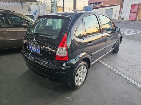 CITROEN C3 1.4 4P GLX FLEX, Foto 8