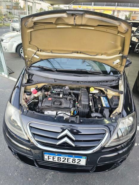 CITROEN C3 1.4 4P GLX FLEX, Foto 11