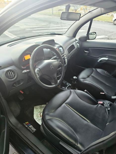 CITROEN C3 1.4 4P GLX FLEX, Foto 13