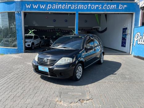 CITROEN C3 1.4 4P GLX FLEX, Foto 1