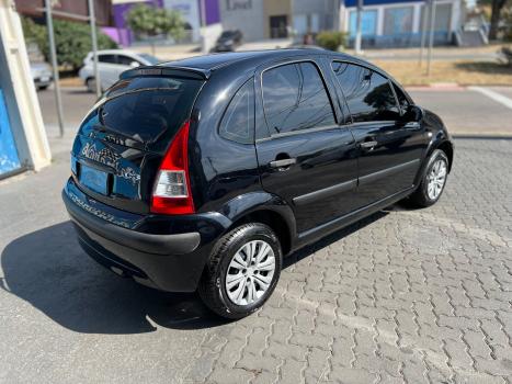 CITROEN C3 1.4 4P GLX FLEX, Foto 3