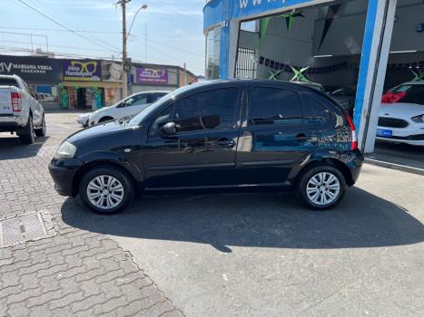 CITROEN C3 1.4 4P GLX FLEX, Foto 4