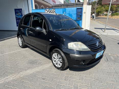 CITROEN C3 1.4 4P GLX FLEX, Foto 8