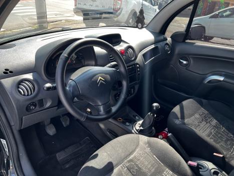 CITROEN C3 1.4 4P GLX FLEX, Foto 10
