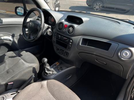 CITROEN C3 1.4 4P GLX FLEX, Foto 12