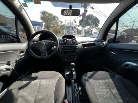 CITROEN C3 1.4 4P GLX FLEX, Foto 14
