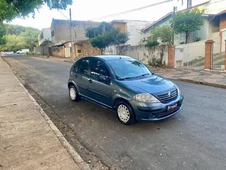 CITROEN C3 1.4 4P GLX FLEX, Foto 3