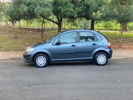 CITROEN C3 1.4 4P GLX FLEX, Foto 7