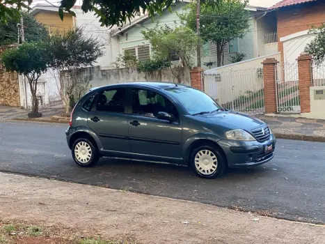 CITROEN C3 1.4 4P GLX FLEX, Foto 8
