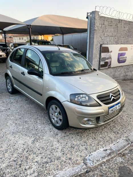 CITROEN C3 1.4 4P GLX FLEX, Foto 1