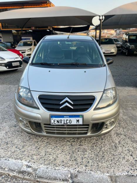CITROEN C3 1.4 4P GLX FLEX, Foto 2