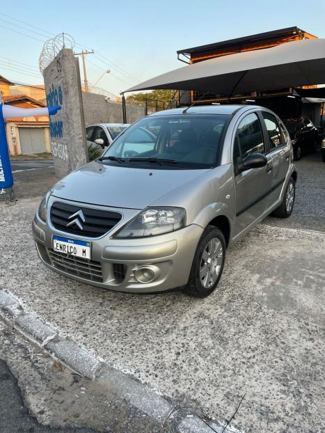 CITROEN C3 1.4 4P GLX FLEX, Foto 3
