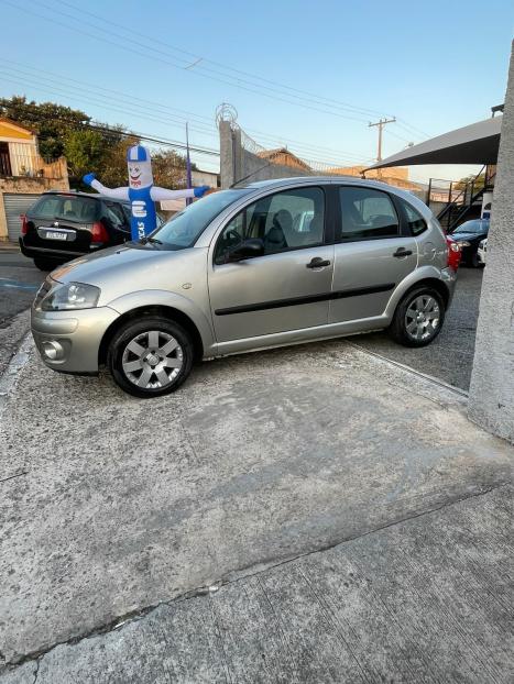 CITROEN C3 1.4 4P GLX FLEX, Foto 5