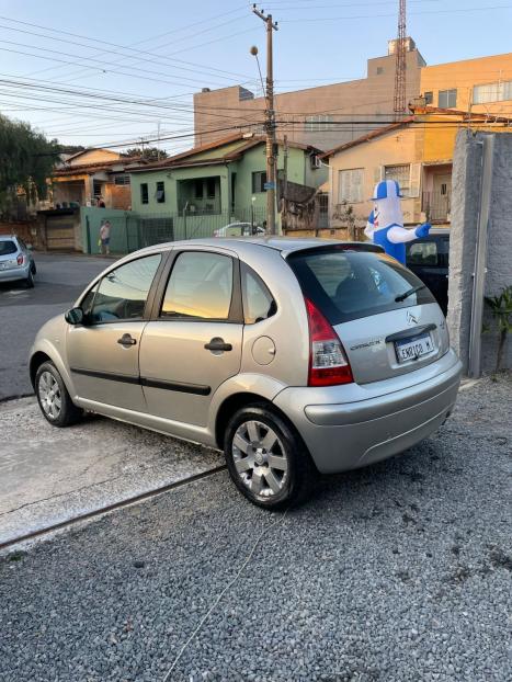 CITROEN C3 1.4 4P GLX FLEX, Foto 6
