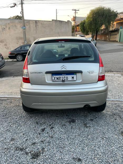 CITROEN C3 1.4 4P GLX FLEX, Foto 7