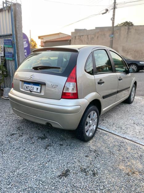 CITROEN C3 1.4 4P GLX FLEX, Foto 8